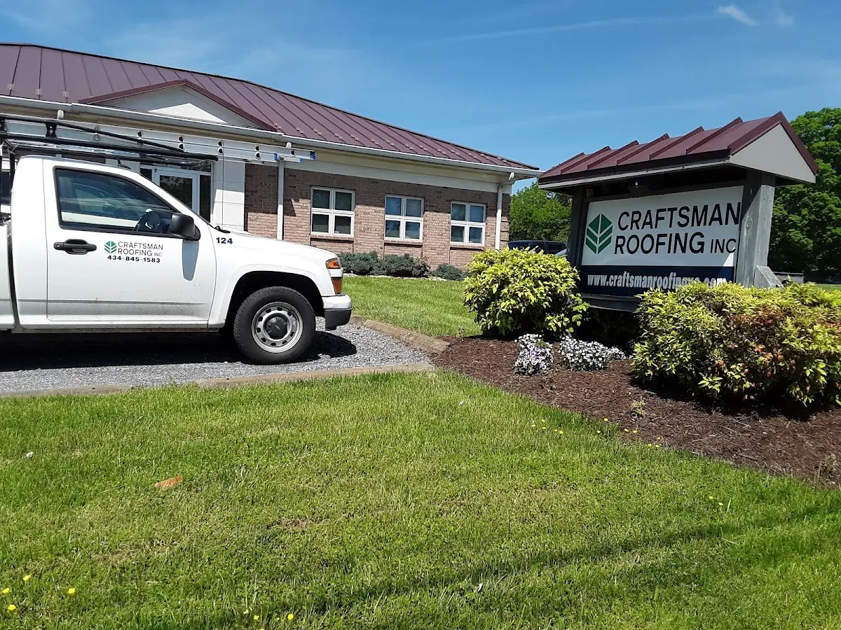 Quality Gutter & Downspout Repair by experienced craftsmen in Greenbrier